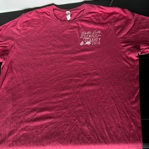 Delta Zeta Tshirt